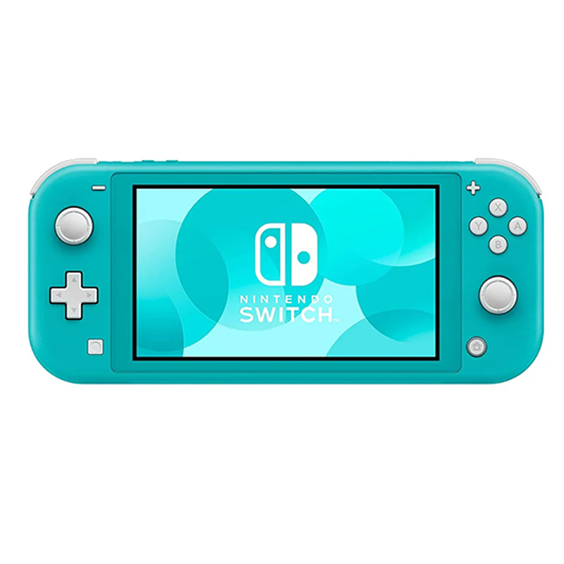 Nintendo Switch Console Lite Turquoise