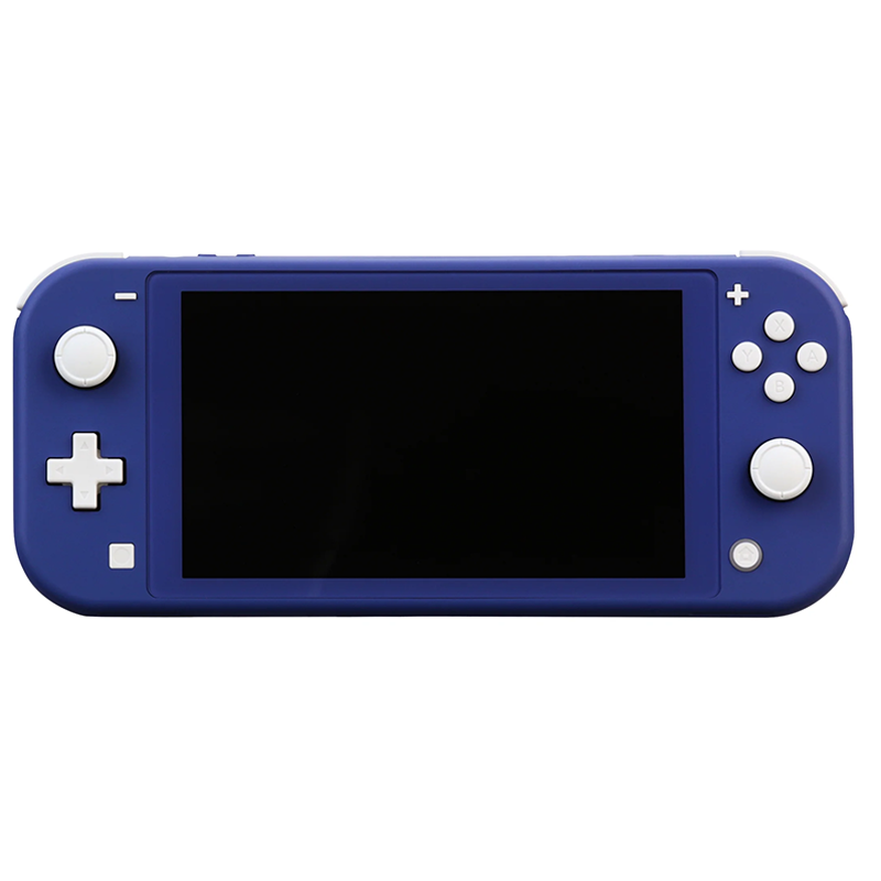 Nintendo Switch Nintendo Switch Lite BLUE Nintendo Switch Lite Blue - Incredible