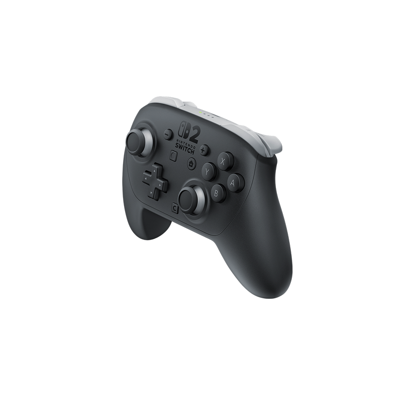 Nintendo Switch 2 Controller Pro