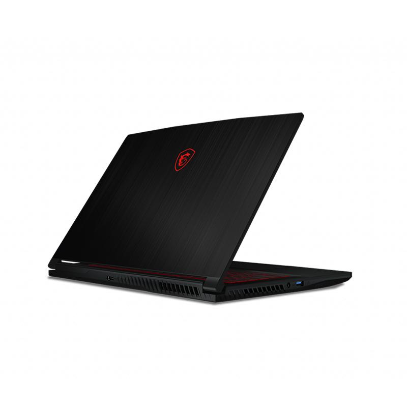 MSI GF63 Thin i7-11800H 16GB RAM 512GB PCIE NVMe SSD NVIDIA 15.6&quot;