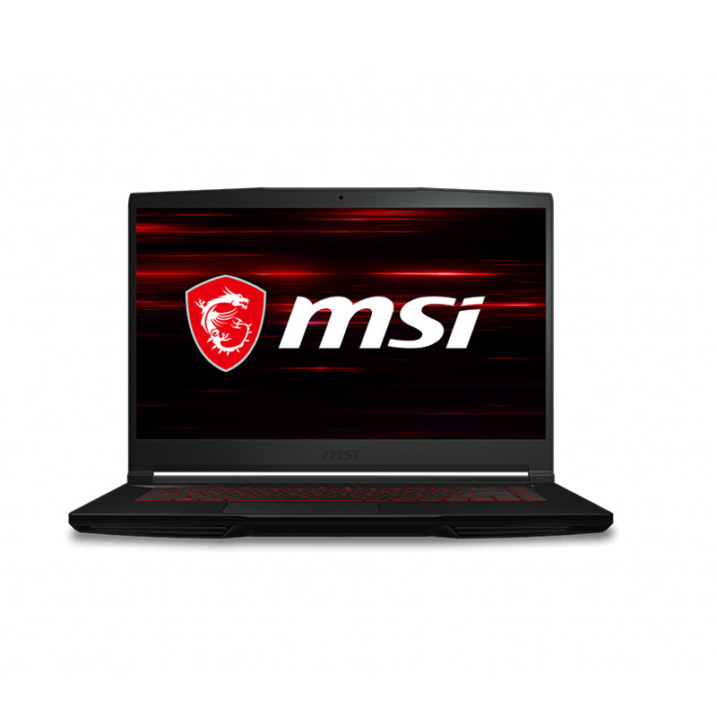 MSI GF63 Thin i7-11800H 16GB RAM 512GB PCIE NVMe SSD NVIDIA 15.6&quot;