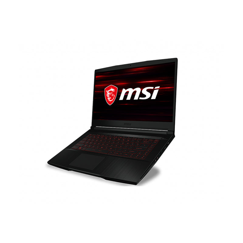 MSI GF63 Thin i7-11800H 16GB RAM 512GB PCIE NVMe SSD NVIDIA 15.6&quot;