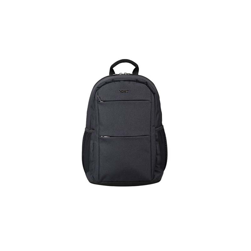 Port Designs Sydney 15 Black Laptop Backpack New Techmarkit