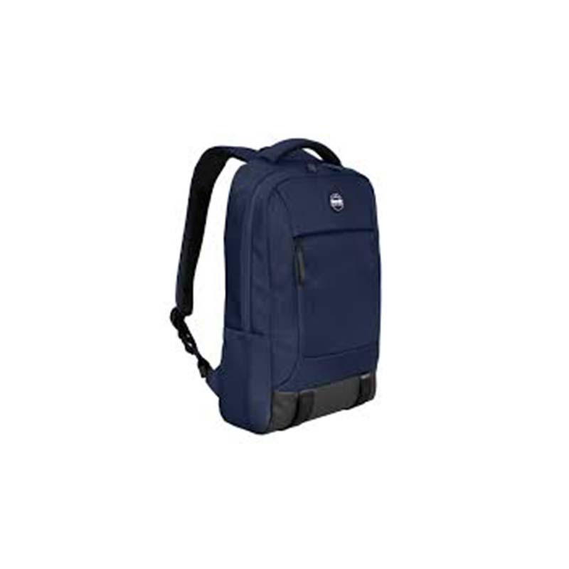 Port Designs Torino II 15&quot; Blue Laptop  Backpack New