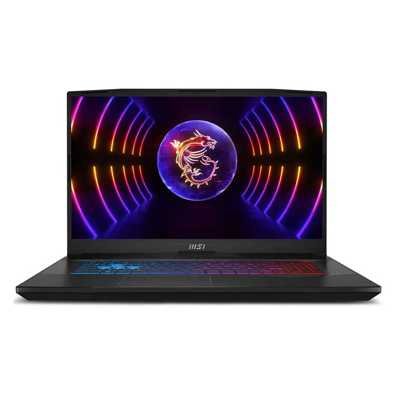 MSI Pulse B13VFK i7-13700H 16GB RAM 1 TB PCIE NVME SSD 15.6"