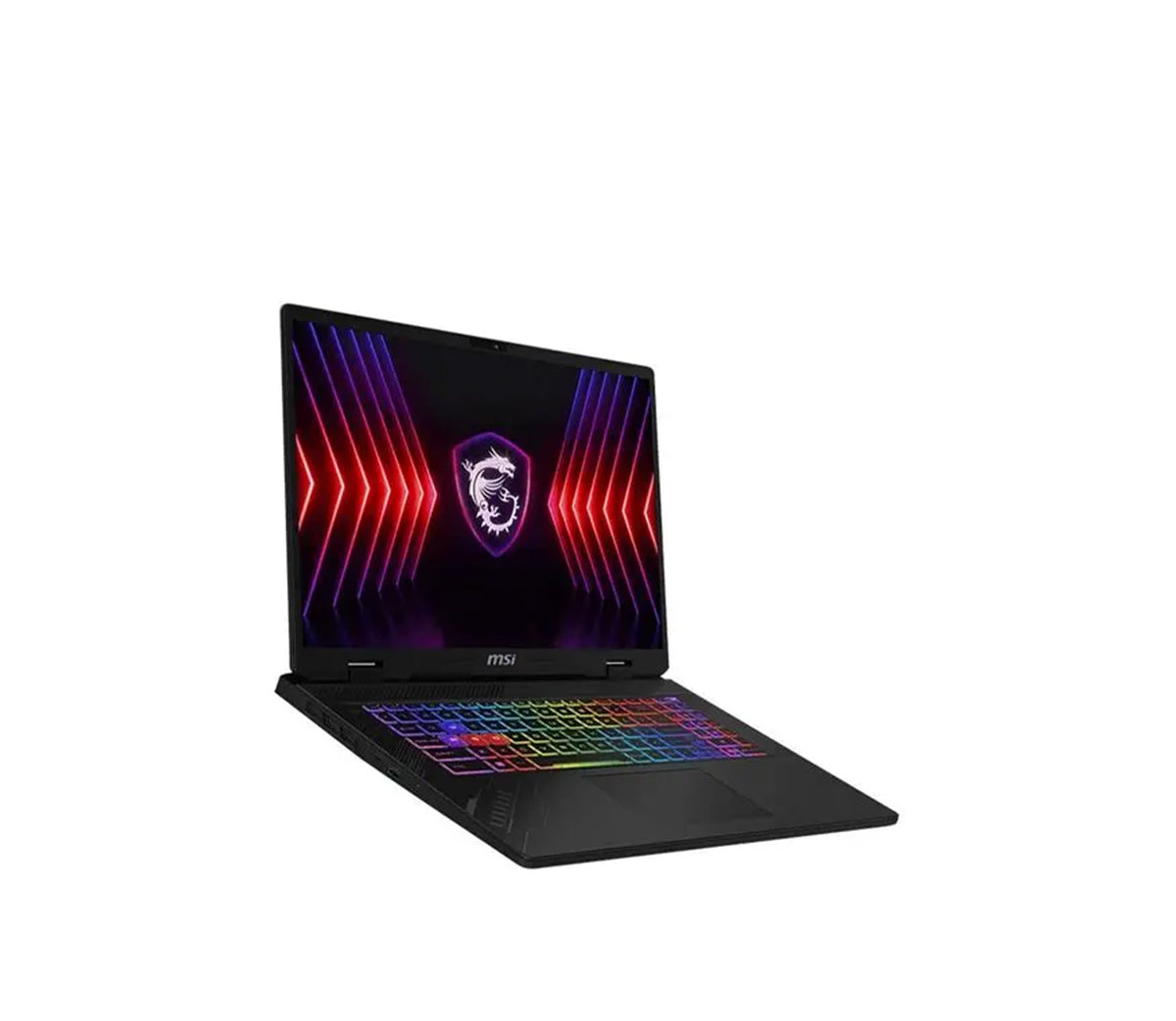 MSI Crosshair 17 HX AI Core Ultra 9-275HX 16GB RAM 1TB SSD 17"