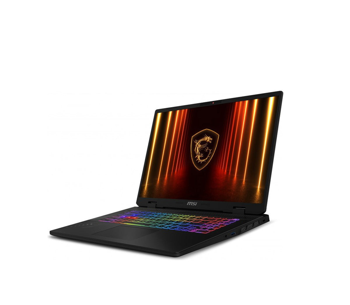 MSI Crosshair 17 HX AI Core Ultra 9-275HX 16GB RAM 1TB SSD 17"