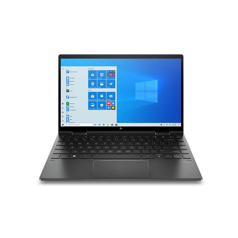 HP Envy X360 Ryzen 7-4700U 8GB RAM 512GB PCIE NVMe SSD 13.3&quot; 2-in-1