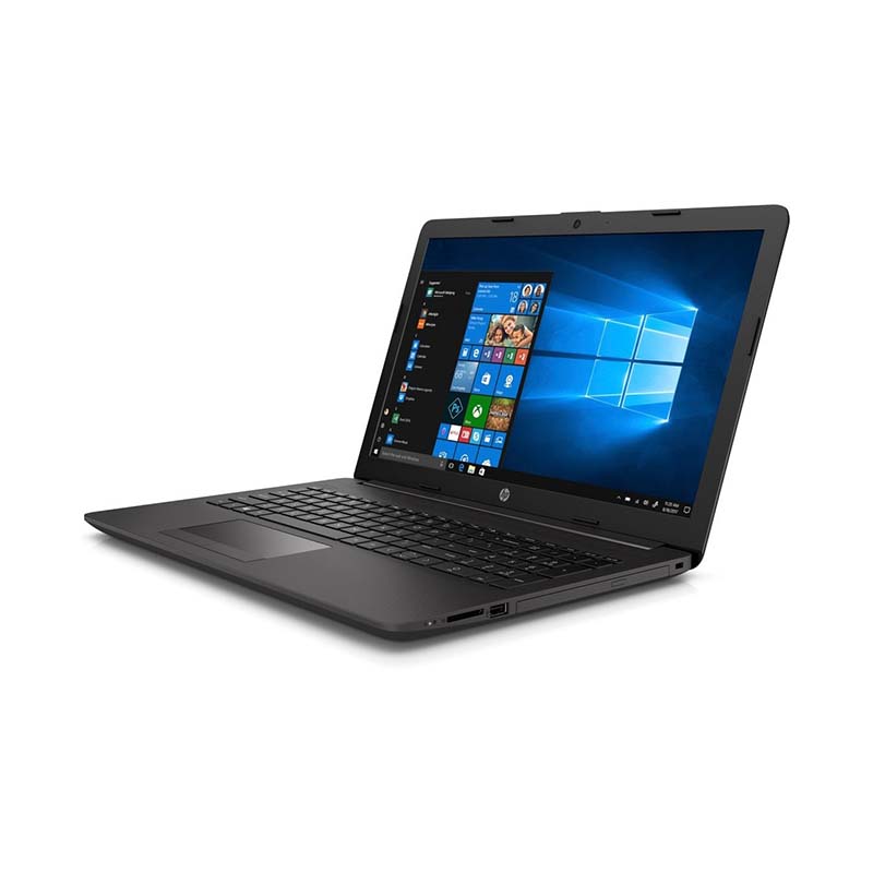 HP 255 G7 AMD Ryzen 5-3500U 4GB RAM 1TB HDD + 512GB SSD 15.6&quot;