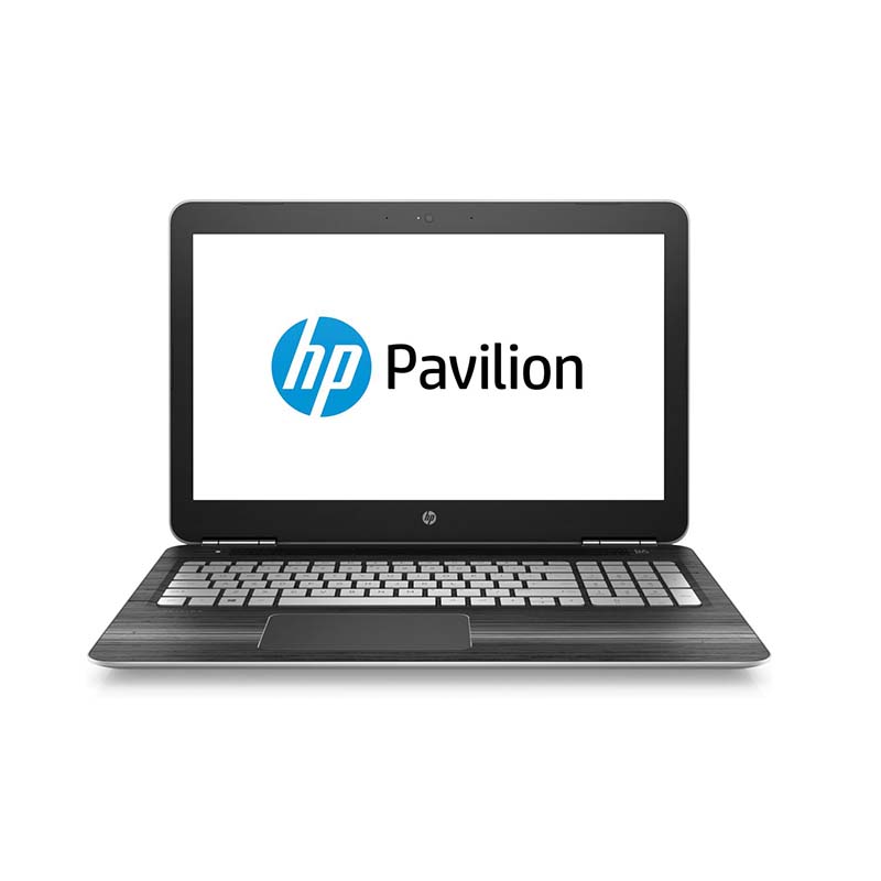 HP Pavilion i7-7700HQ 16GB RAM 500GB SSD Nvidia 15.6&quot;