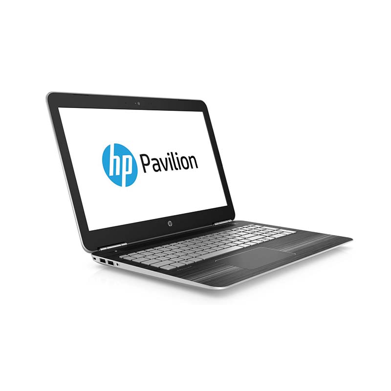 HP Pavilion i7-7700HQ 16GB RAM 500GB SSD Nvidia 15.6&quot;