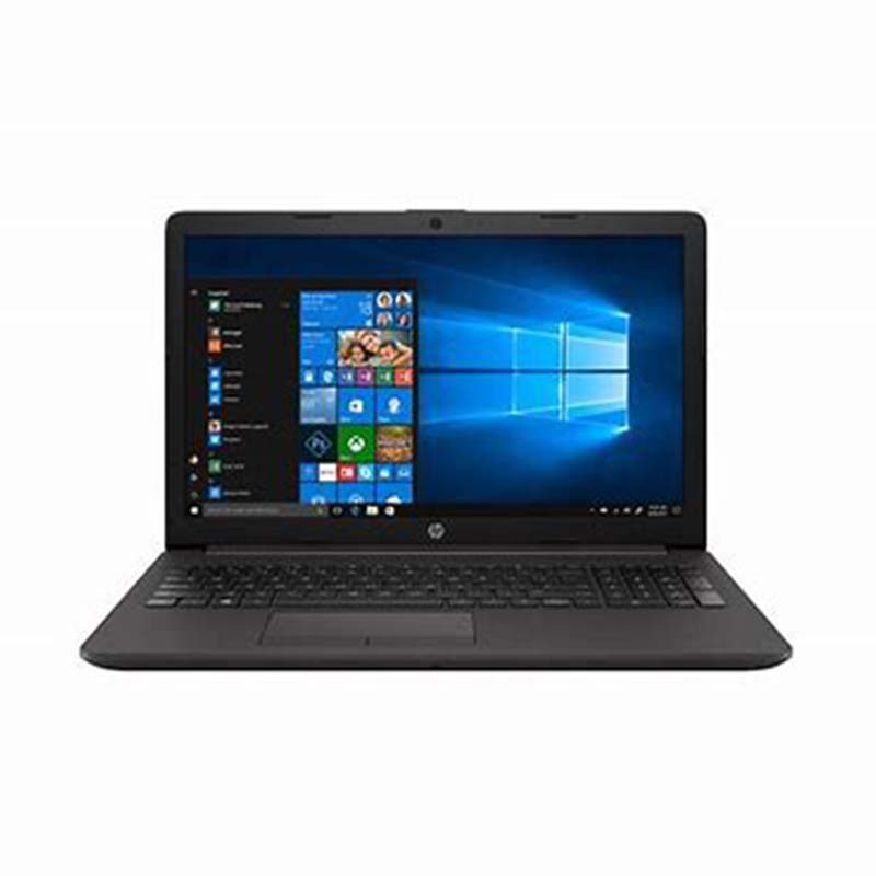 HP 250 Celeron N4020 4GB RAM 500GB HDD 15.6&quot;