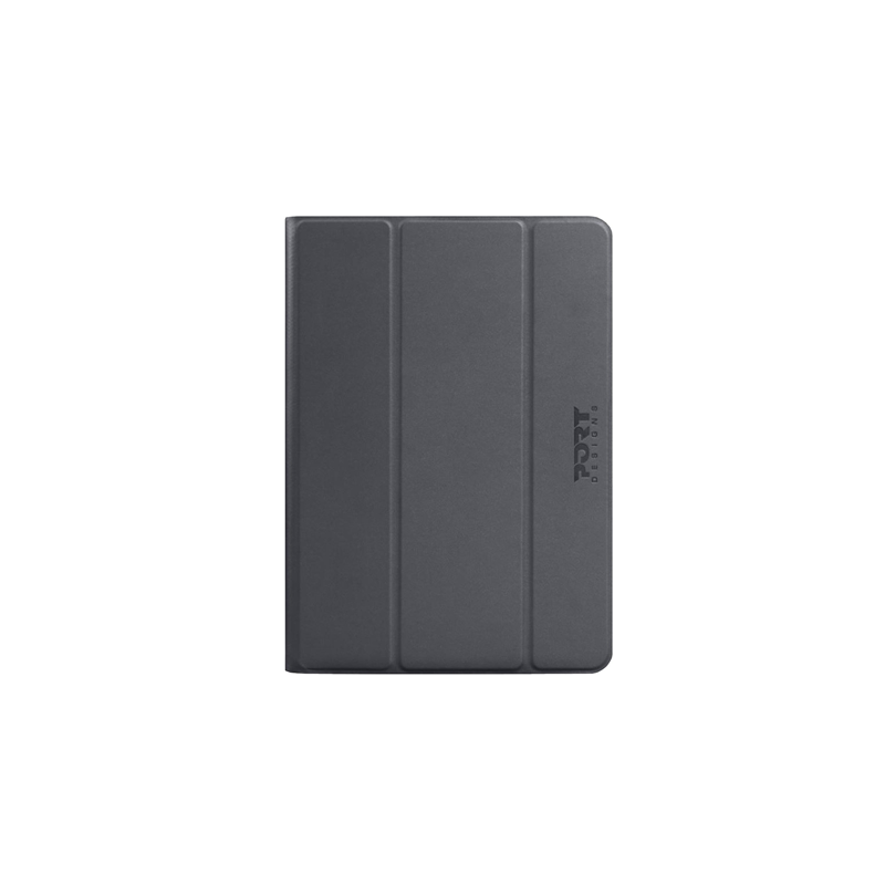 Port Tablet Cover NOUMEA 9&quot;/11&quot; - Grey
