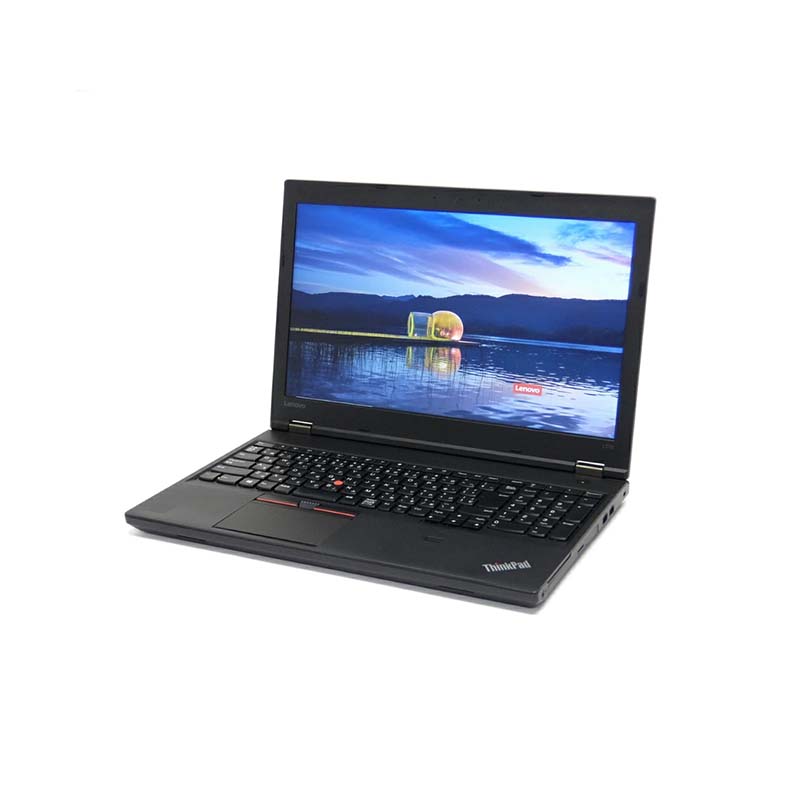 Lenovo ThinkPad L570 i5-6200U 8GB RAM 256GB SSD 15.6&quot;