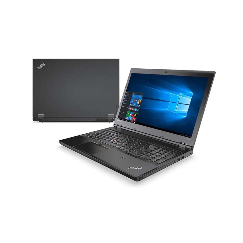 Lenovo ThinkPad L570 i5-6200U 8GB RAM 256GB SSD 15.6&quot;