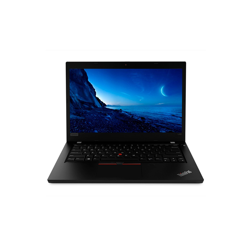 Lenovo ThinkPad L490 i5-8265U 8GB RAM 256GB PCIE NVME SSD 14&quot;