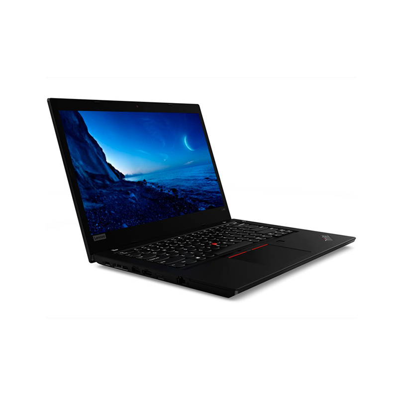 Lenovo ThinkPad L490 i5-8265U 8GB RAM 256GB PCIE NVME SSD 14&quot;