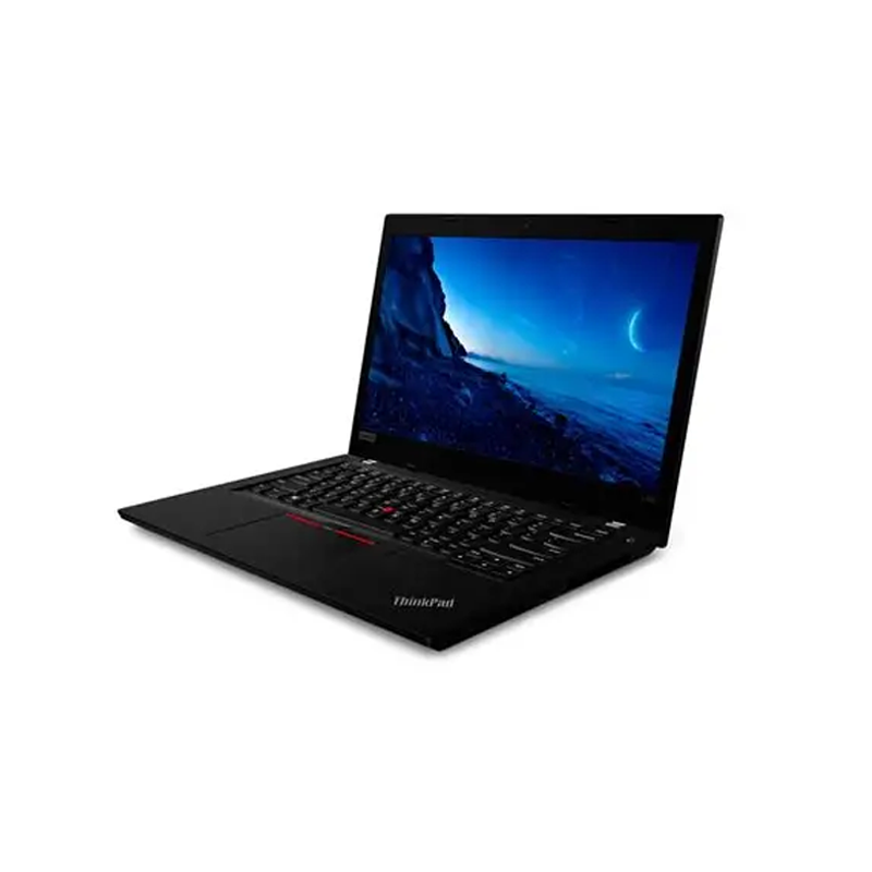 Lenovo ThinkPad L490 i5-8265U 8GB RAM 256GB PCIE NVME SSD 14&quot;