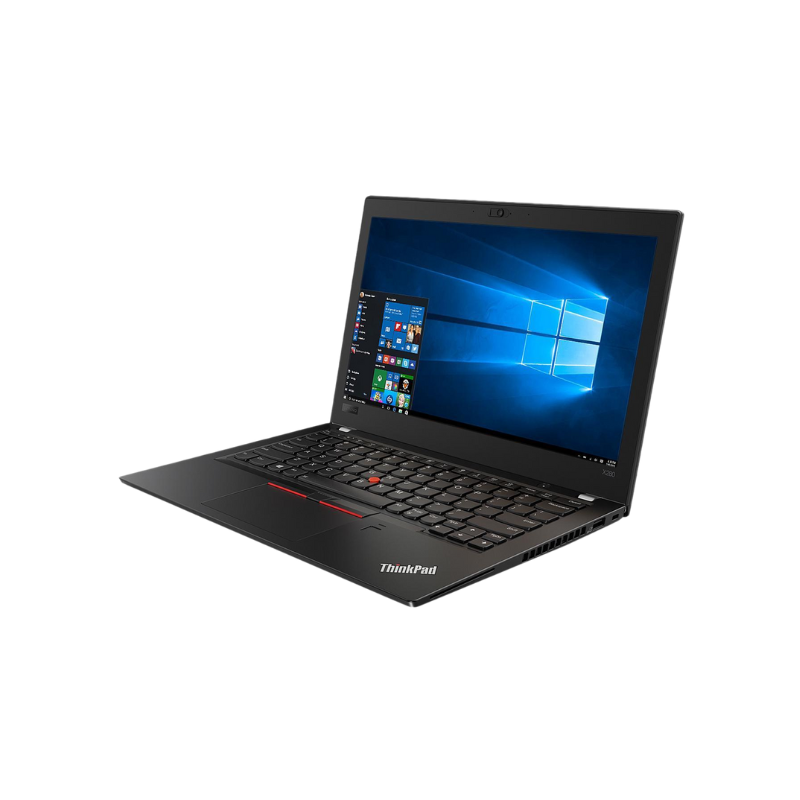 Lenovo ThinkPad X280 i5-8250U 8GB RAM 256GB PCIE NVME SSD 12.5&quot;