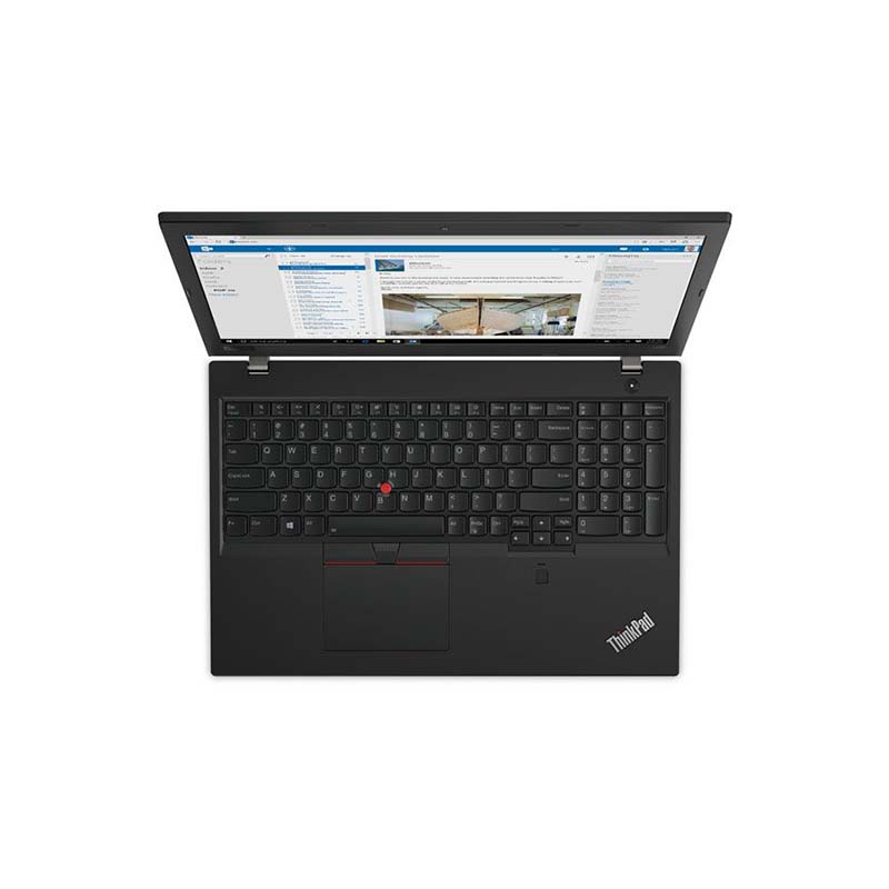 Lenovo ThinkPad i5-8350U 16GB RAM 256GB SSD 14" Touch