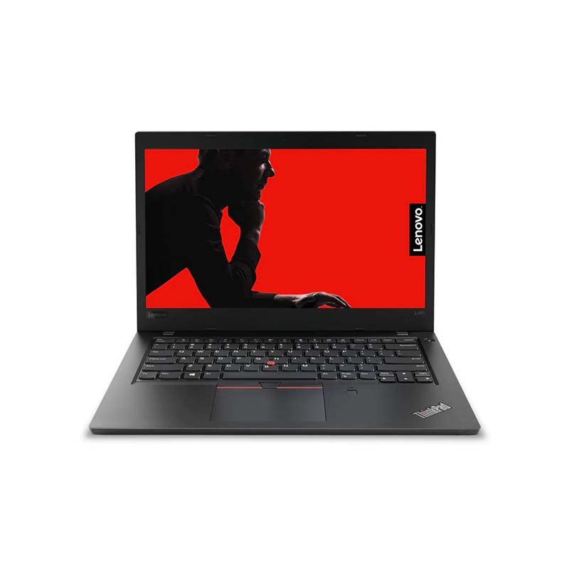 Lenovo ThinkPad L480 i5-8250U 8GB RAM 256GB SSD 14&quot;