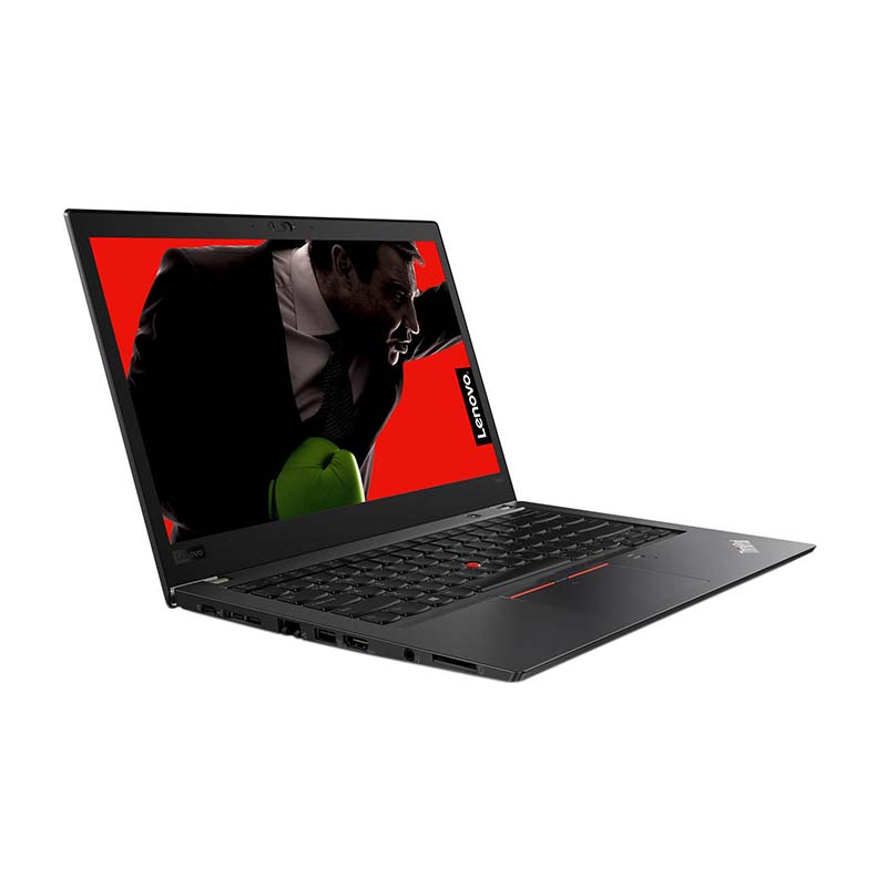 Lenovo ThinkPad L480 i5-8250U 8GB RAM 256GB SSD 14&quot;