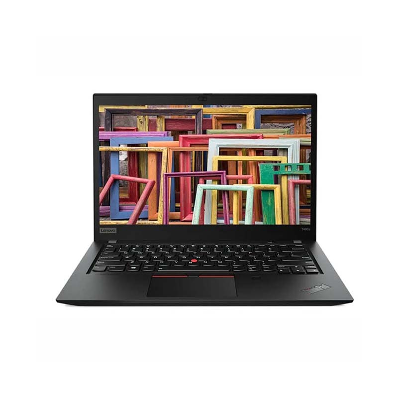 Lenovo ThinkPad T490 i5-8365U 8GB RAM 256GB PCIE NVME SSD 14