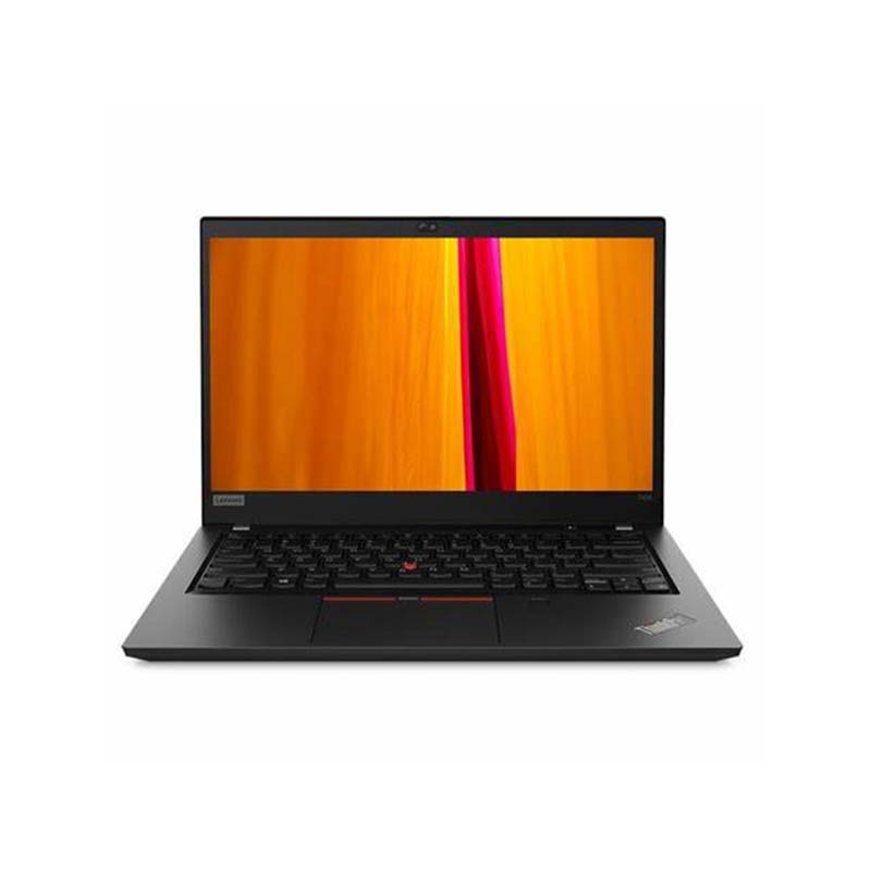 Lenovo Thinkpad T495 AMD Ryzen 5 Pro-3500U 16GB RAM 256GB PCIE NVME SSD14&quot;