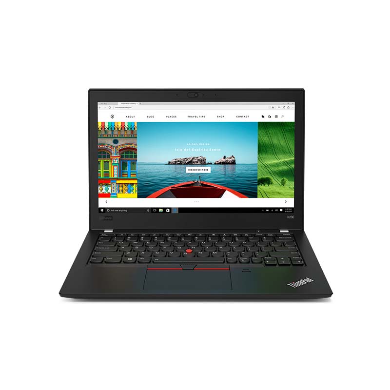 Lenovo ThinkPad X390 i5-8265U 8GB RAM 256GB SSD 13.3&quot;