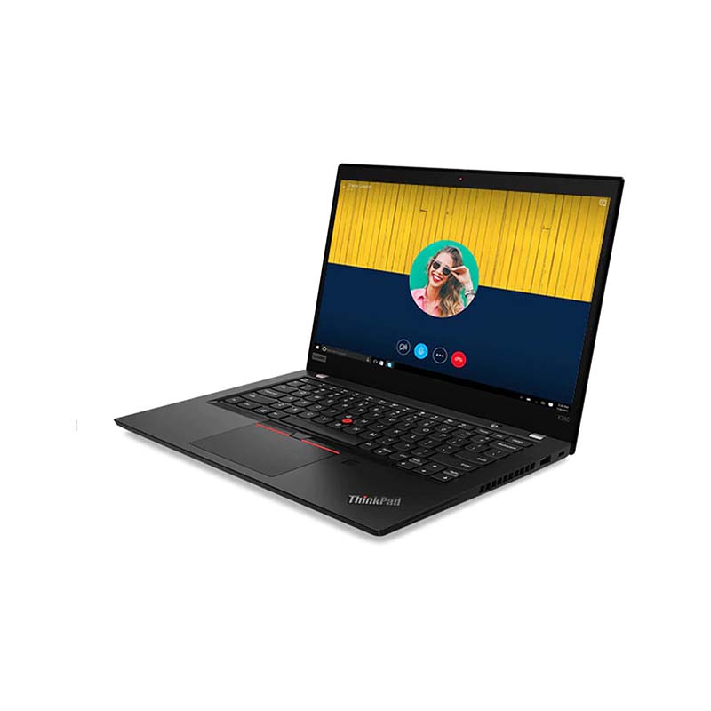 Lenovo ThinkPad X390 i5-8265U 8GB RAM 256GB SSD 13.3&quot;