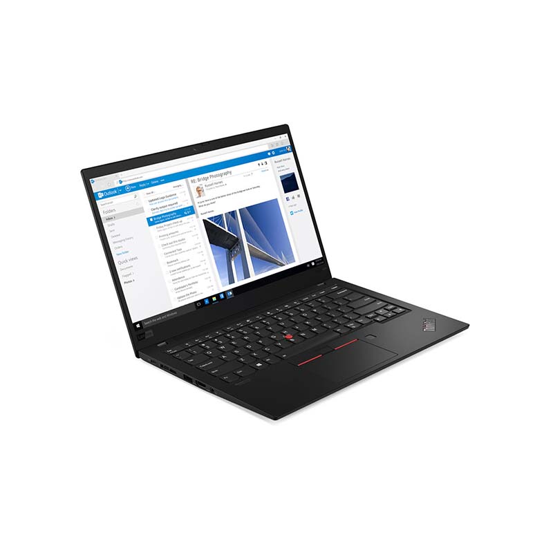 Lenovo ThinkPad X1 i7-8665U 16GB RAM 256GB PCIE NVME SSD 14" Touch