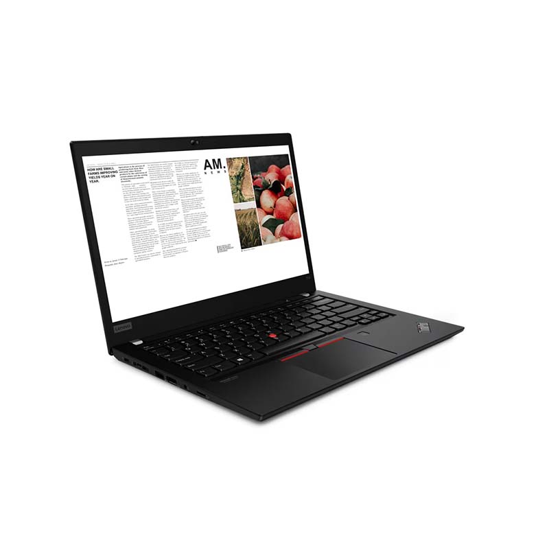 Lenovo Thinkpad T14 i5-10210U 16GB RAM 256GB PCIE NVME SSD 14"