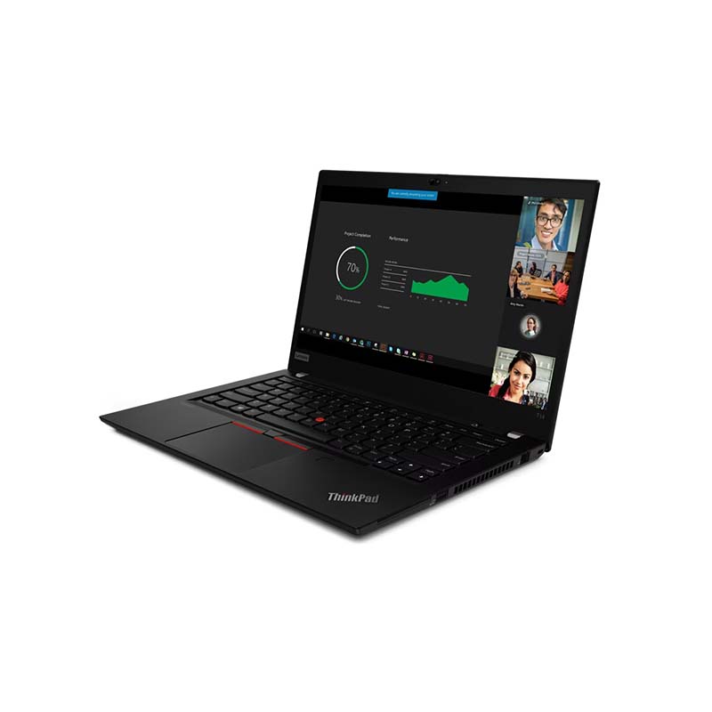 Lenovo Thinkpad T14 i5-10210U 16GB RAM 256GB PCIE NVME SSD 14"