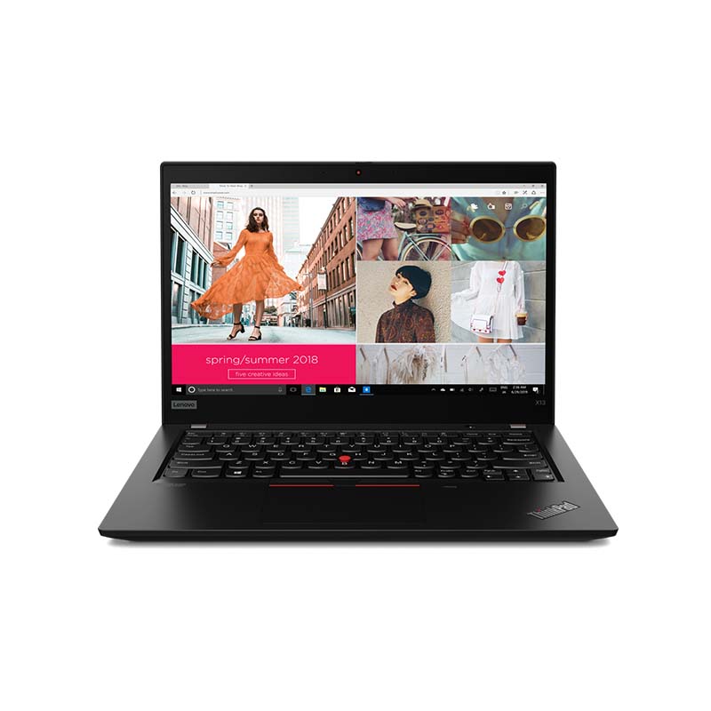 Windowsノート本体 ThinkPad L13 i5 8GB Office 2021 ThinkPad 【10世代 i5!】Lenovo L13/Core i5-10210U/メモリ:8GB/NVMe