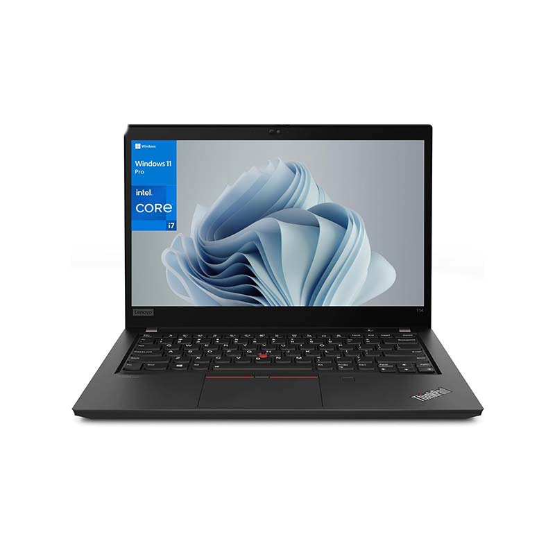 Lenovo Thinkpad T14 i7-118G7 16GB RAM 256GB PCIE NVME SSD 14&quot;