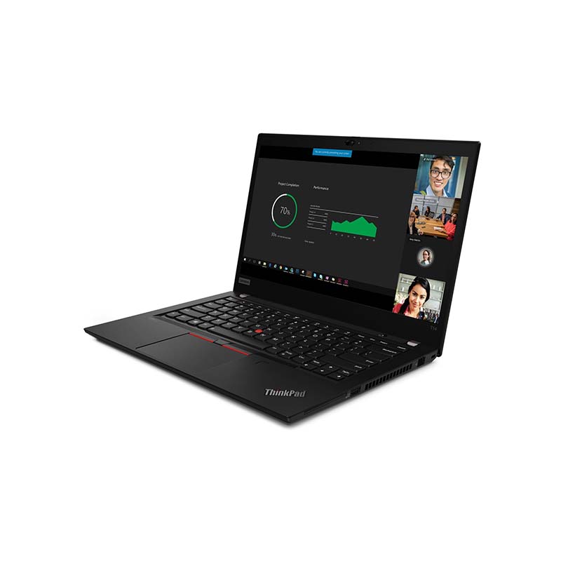 Lenovo Thinkpad T14 i7-118G7 16GB RAM 256GB PCIE NVME SSD 14&quot;