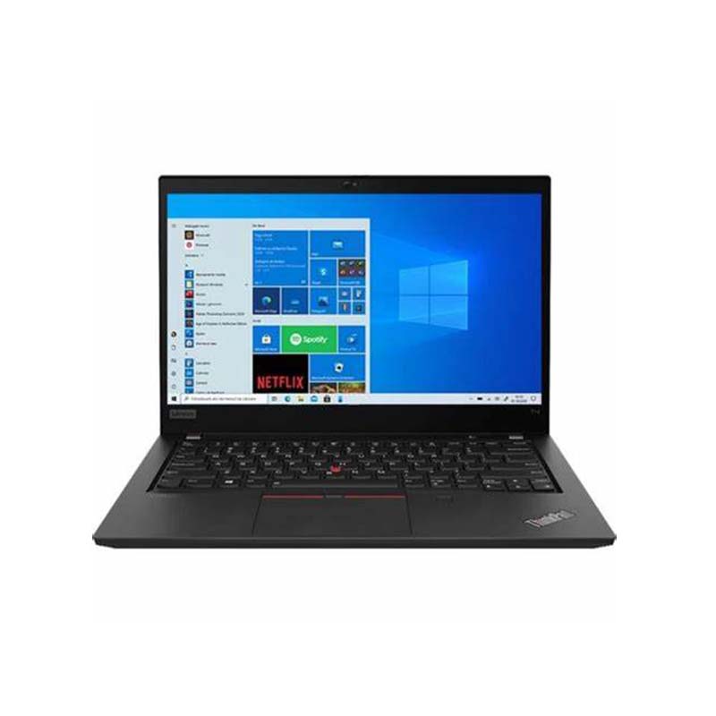 Lenovo ThinkPad L14 Ryzen 3 Pro 5450U 16GB RAM 256GB PCIE NVME SSD 14"