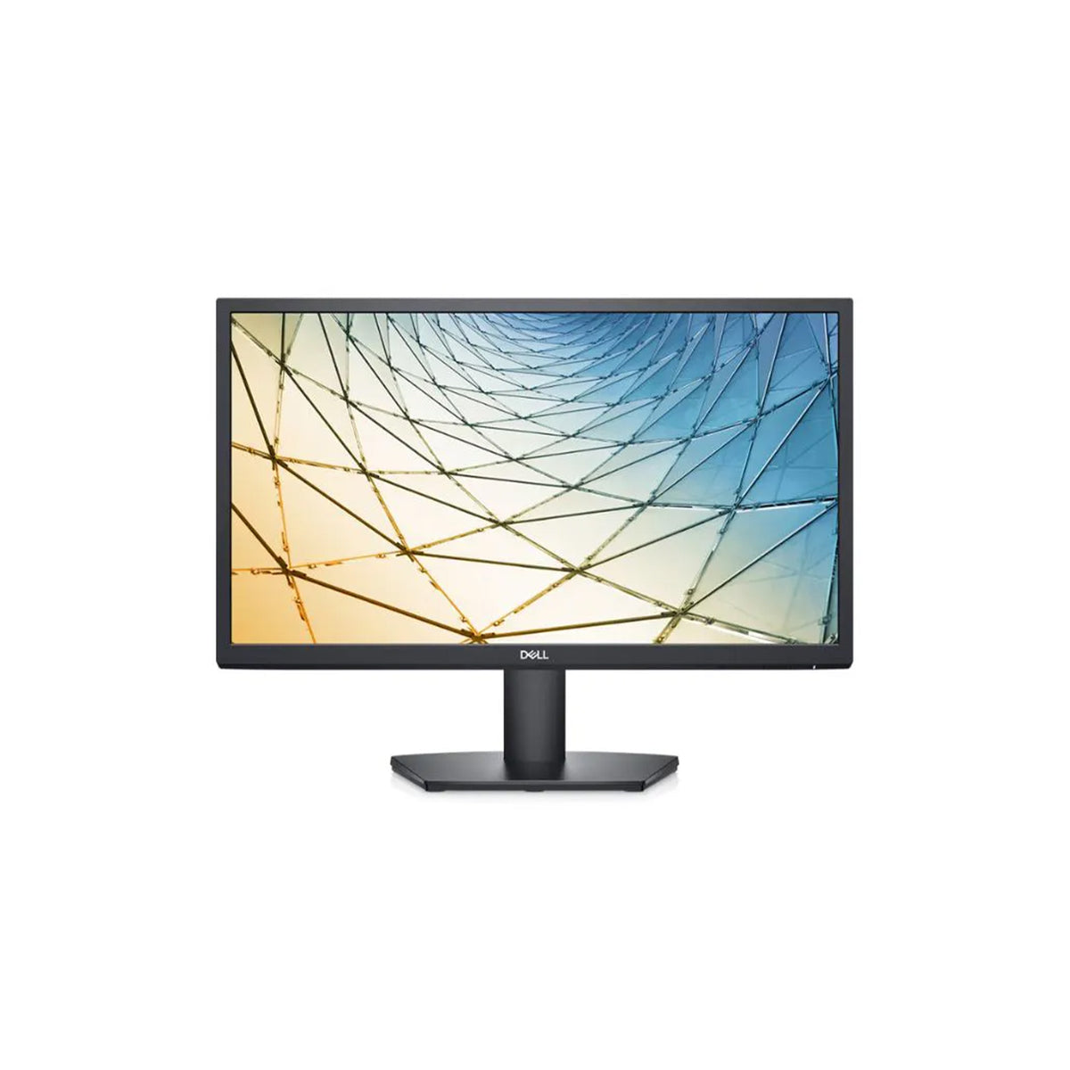 Dell 21.5" Full HD 100Hz IPS New Monitor
