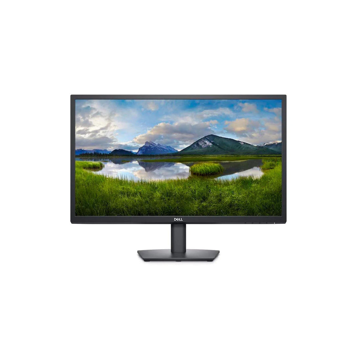 Dell 23.8" Full HD 100Hz IPS New Monitor