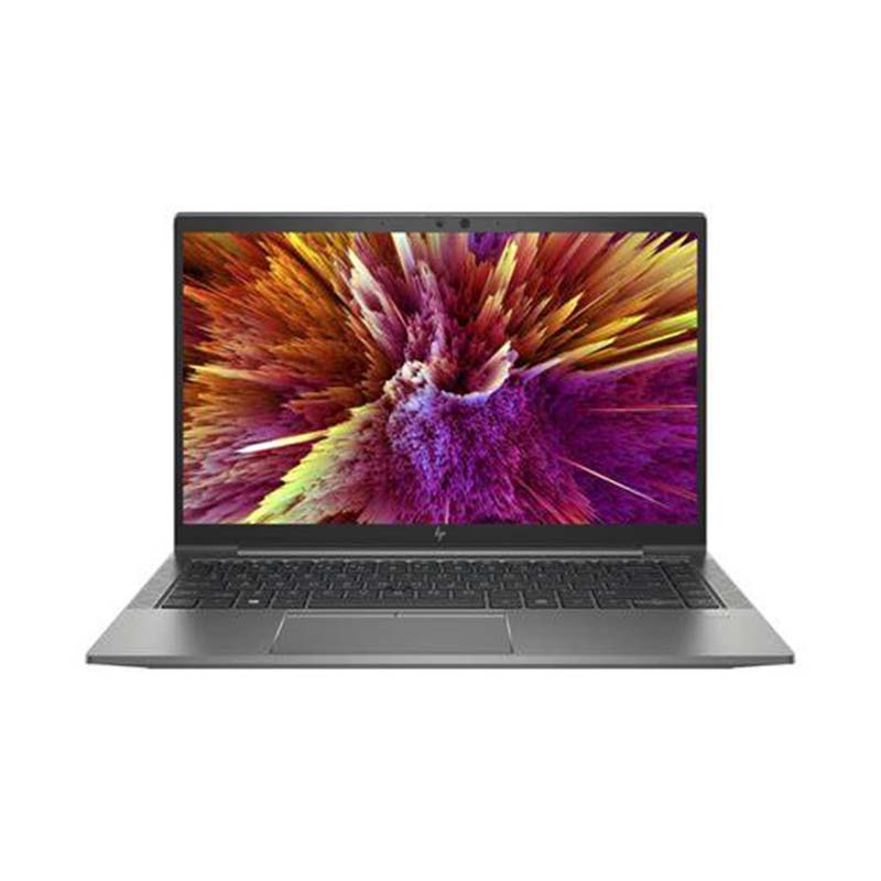 HP ZBook Firefly i5-10310U 16GB RAM 256GB PCIE NVME SSD Nvidia  14"