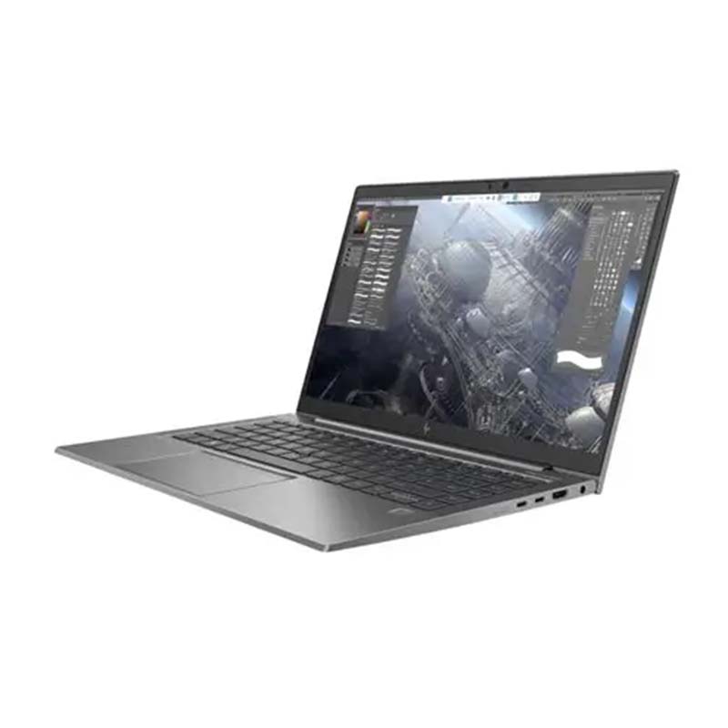 HP ZBook Firefly i5-10310U 16GB RAM 256GB PCIE NVME SSD Nvidia  14"