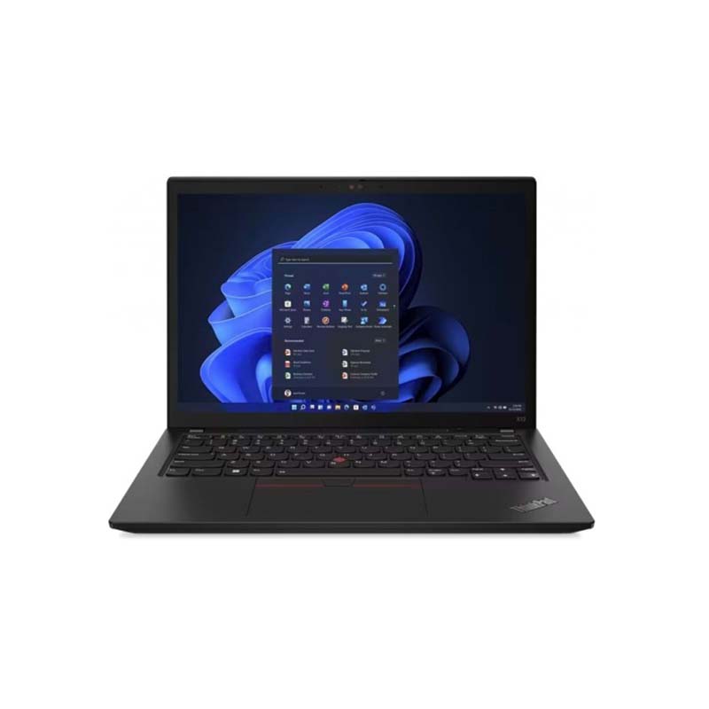 Lenovo ThinkPad X13 i5-1145G7 16GB RAM 256GB PCIE NVME SSD 13.3"
