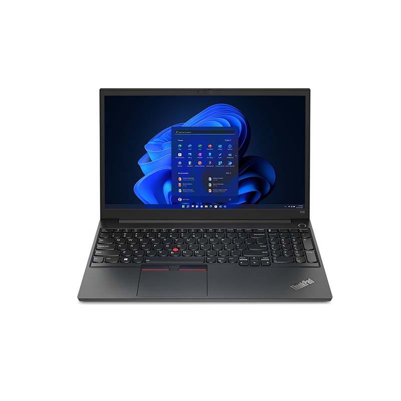 Lenovo ThinkPad E15 i5-1235U 8GB RAM 512GB PCIE NVME SSD 15.6&quot;