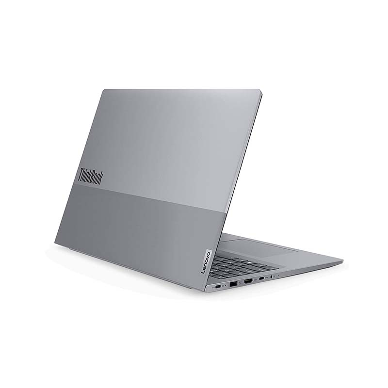 Lenovo thinkBook 16 i7-13700H 8GB RAM 512GB PCIE NVME SSD 16&quot; (New - Only Outer Retail Box is Damaged)