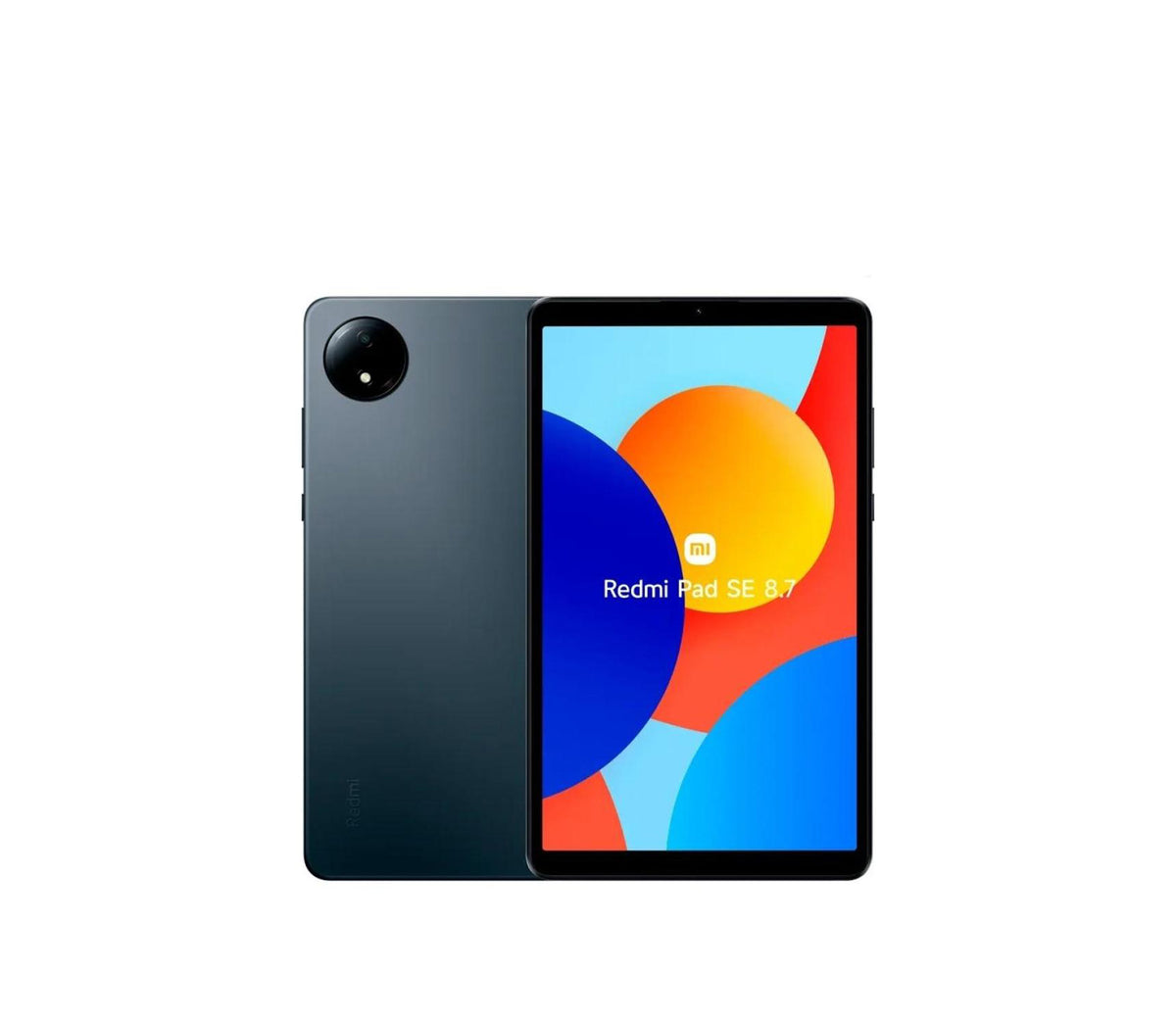 Redmi Pad SE WiFi 4GB 64GB 8.7" Grey