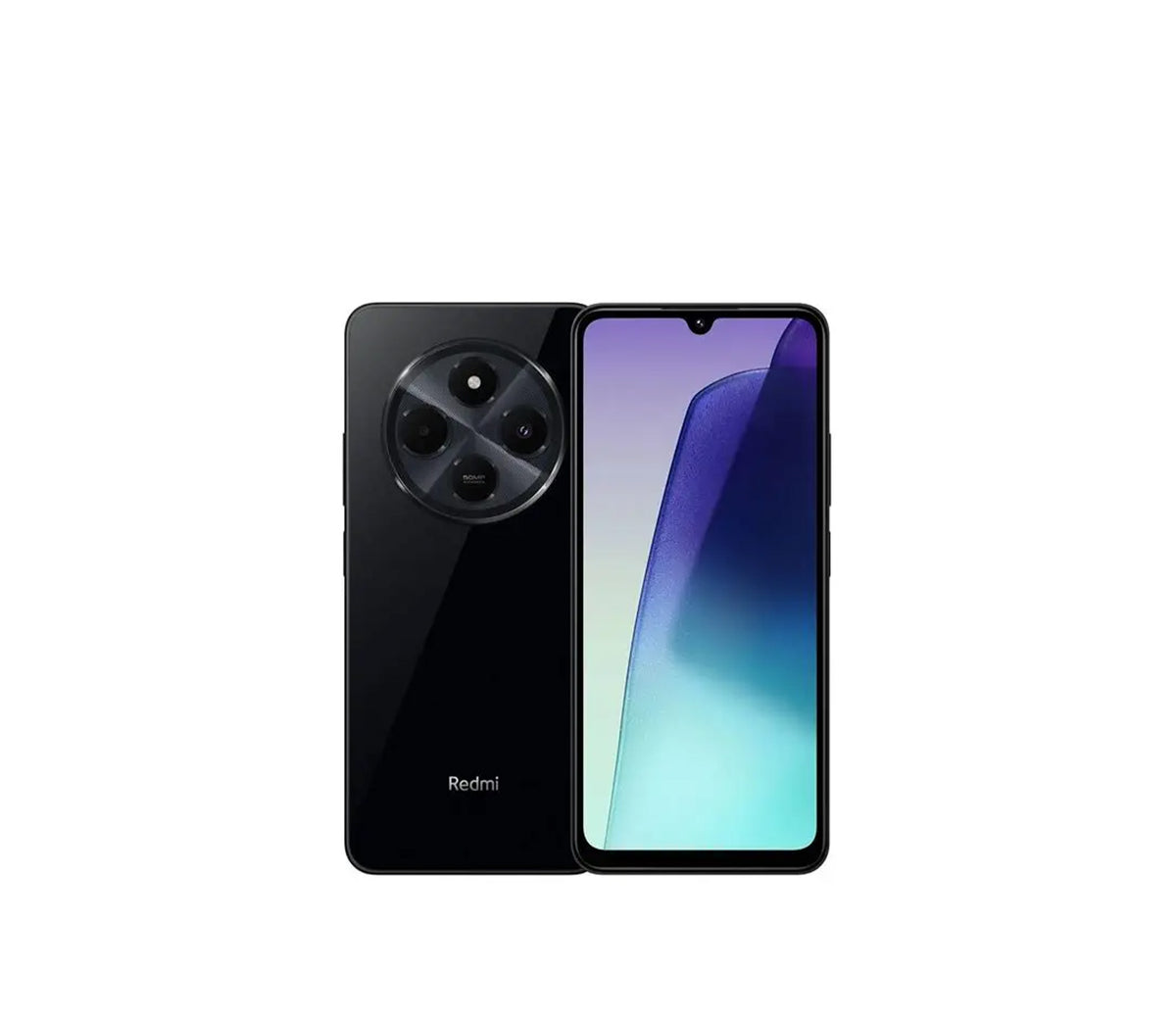 Xiaomi Redmi Note 14C 128GB Midnight Black