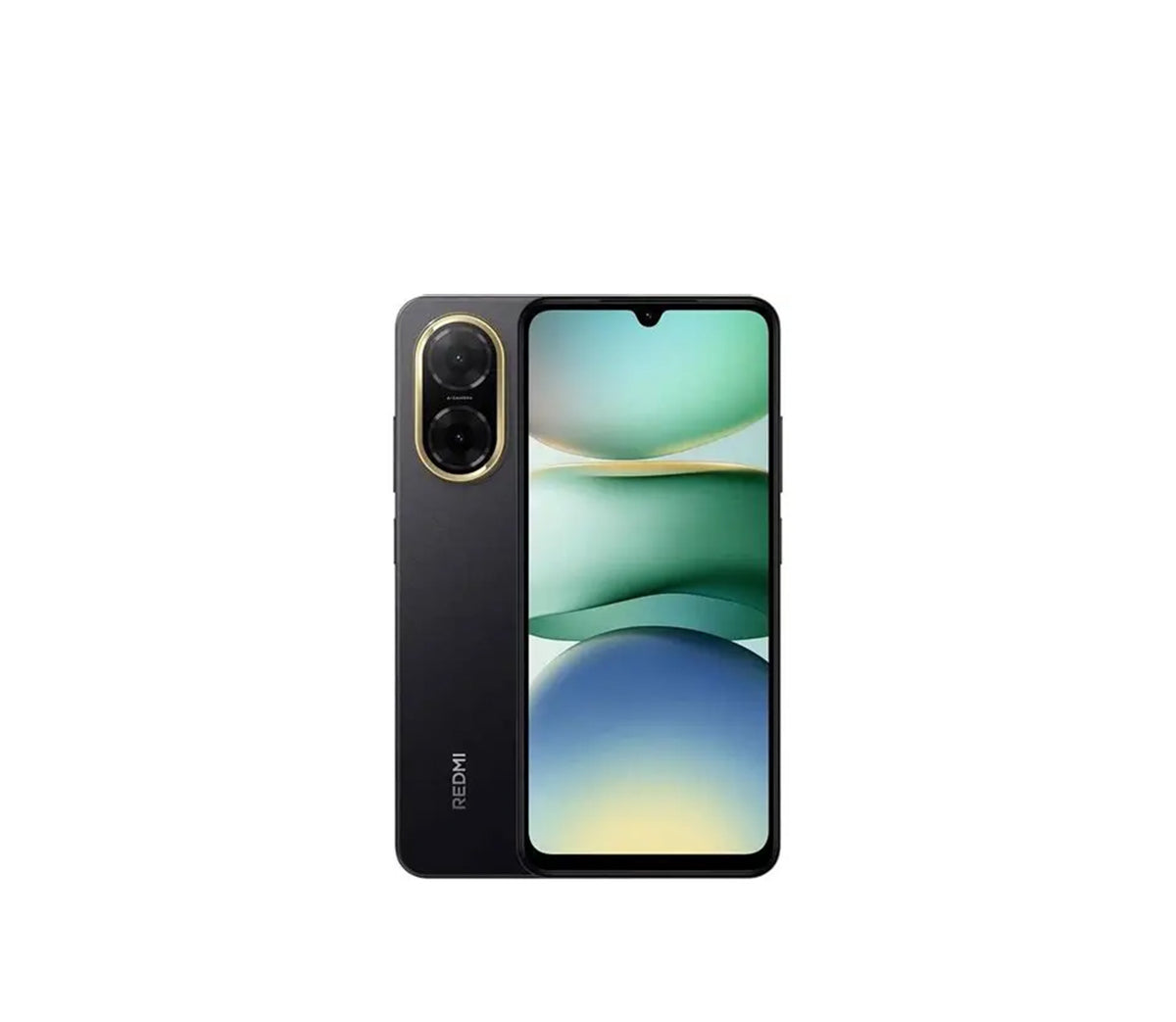 Xiaomi Redmi A5 128GB Dual Sim Midnight Black