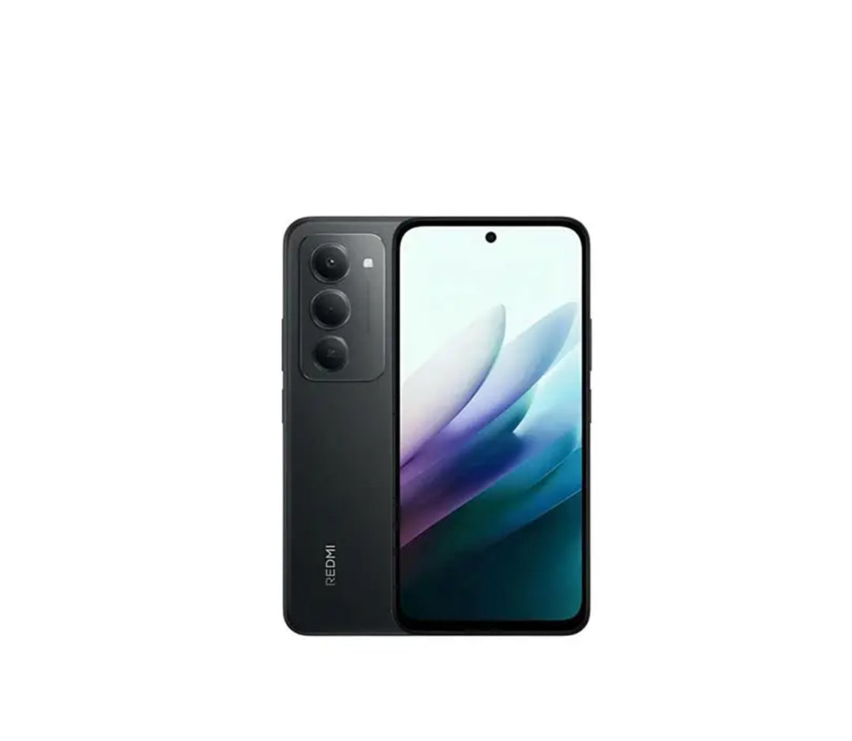 Xiaomi Redmi 15 256GB Dual Sim Midnight Black
