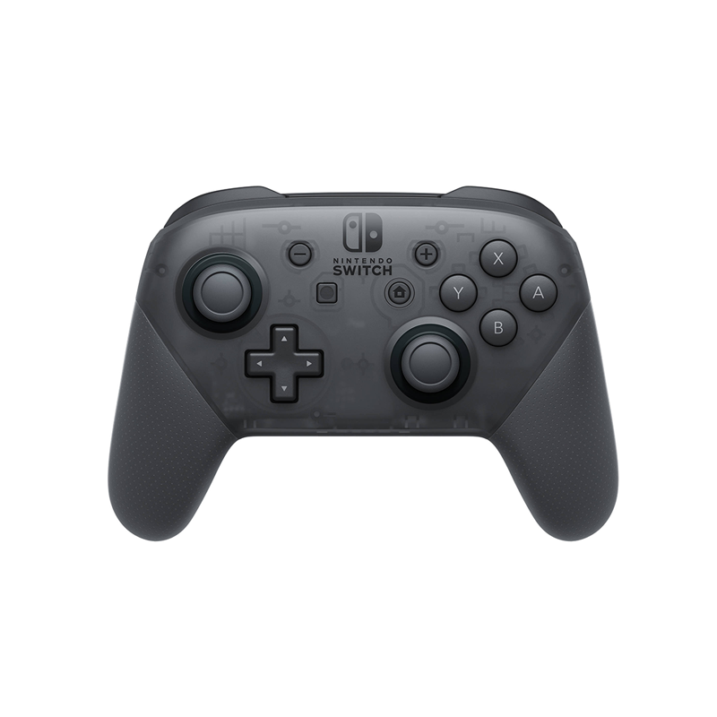 Nintendo Switch Controller Pro