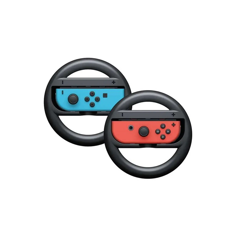 Nintendo Joy-Con Wheel pair